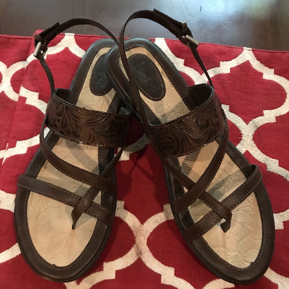 BOC Sandals